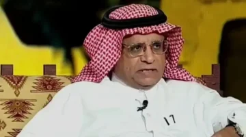 خطة ذكية.. الصرامي يكشف تحرك نادي الشباب لإنقاذ عبدالله معتوق من الإيقاف الطويل